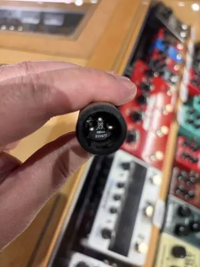 Neumann - KM 184 2