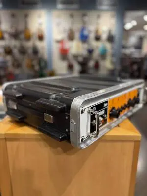 Orange Amplifiers - OB1 500 2