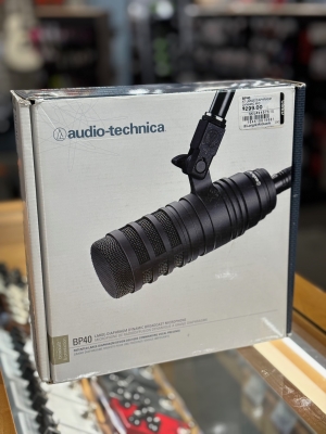 Audio-Technica - BP40