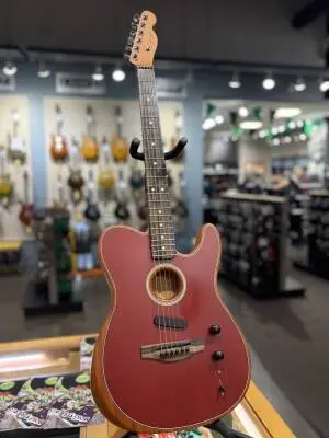 Fender - 097-2018-238