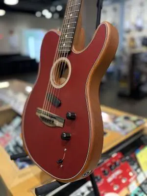 Fender - 097-2018-238 2