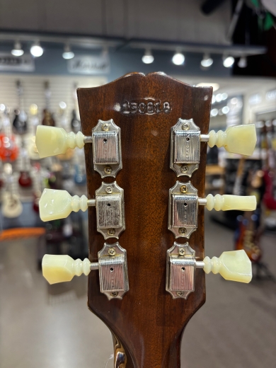 Gibson - ESDT61VOVBNH 2