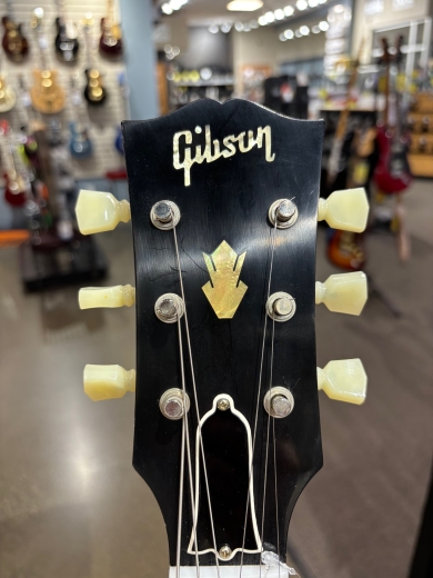 Gibson - ESDT61VOVBNH 2