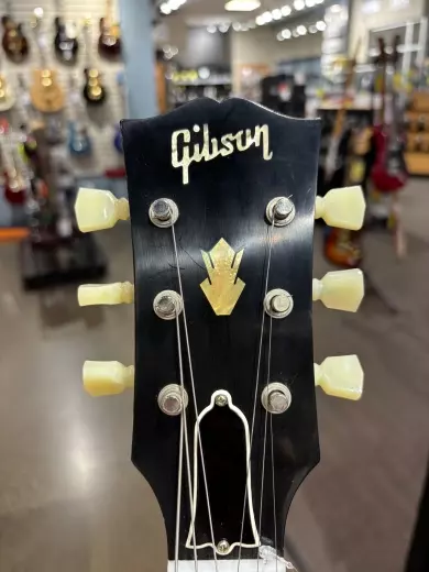 Gibson - ESDT61VOVBNH 7