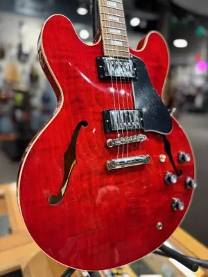 Gibson - ES35F00SCNH 2