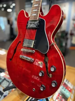 Gibson - ES35F00SCNH 2