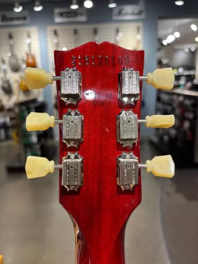 Gibson - ES35F00SCNH 2