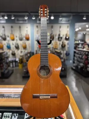 1971 Ramirez 1A Classical Guitar