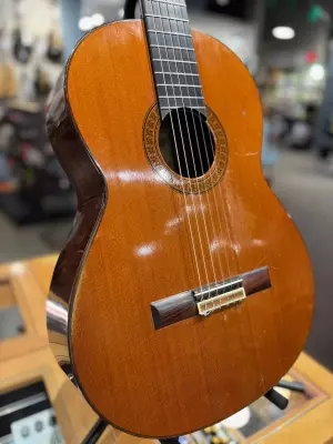 1971 Ramirez 1A Classical Guitar 3