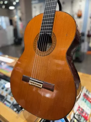 1971 Ramirez 1A Classical Guitar 4