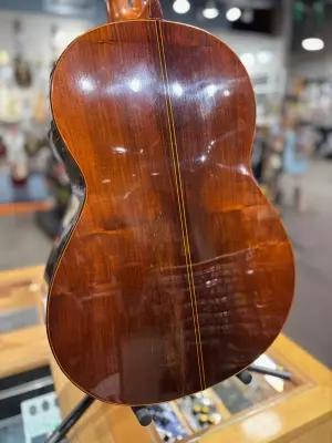 1971 Ramirez 1A Classical Guitar 5