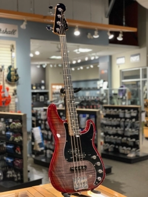 Fender Ultra Pbass