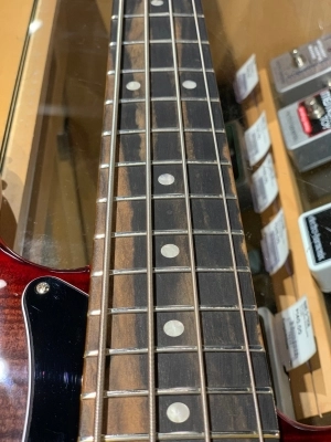 Fender Ultra Pbass 5