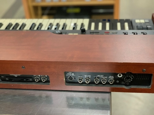 Hammond - XK-3C 6