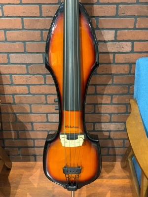 Palatino - Upright Bass VE-500 3