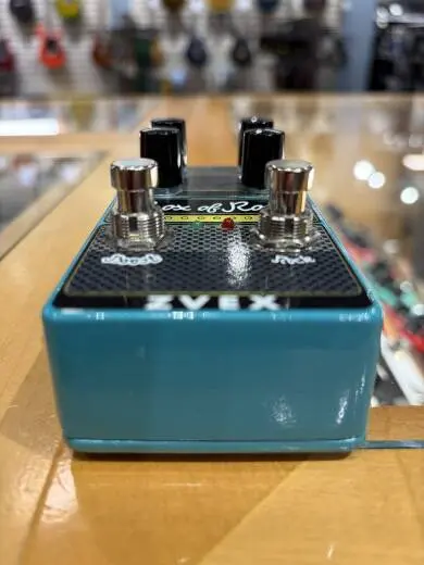 ZVEX VEXTER VERTICAL BOX OF ROCK 2
