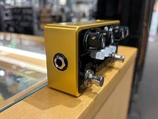 Dawner Prince Electronics Boonar Delay 2