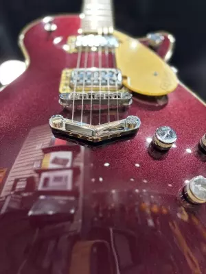 Gretsch Guitars - 241-3400-839 2
