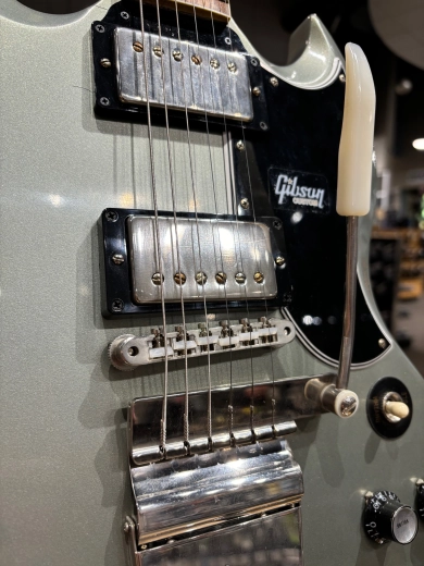 GIBSON 1964 SG NAMM SPECIAL 2