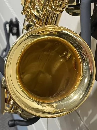 Yamaha YAS280 - Budget 2