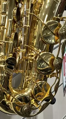 Yamaha YAS280 - Budget 2