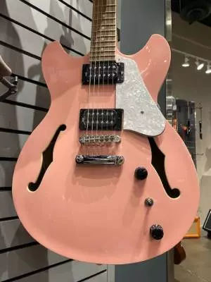 Ibanez - AS63-CRP