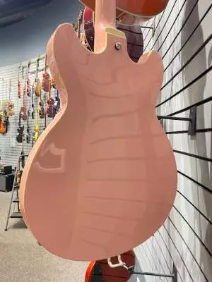 Ibanez - AS63-CRP 2