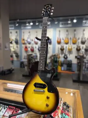 Gibson Custom Shop - LPJRSC57VVSNH