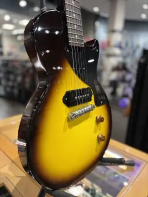 Gibson Custom Shop - LPJRSC57VVSNH 2