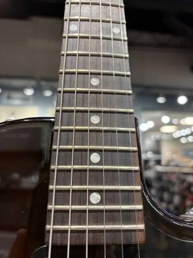 Gibson Custom Shop - LPJRSC57VVSNH 2