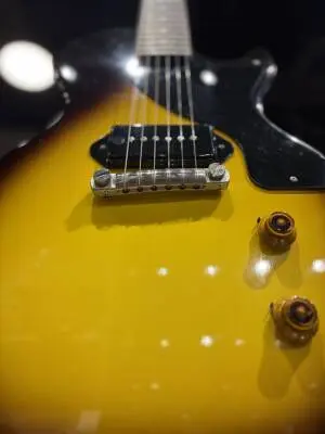Gibson Custom Shop - LPJRSC57VVSNH 2