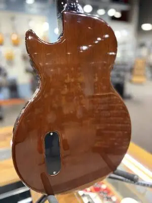 Gibson Custom Shop - LPJRSC57VVSNH 2