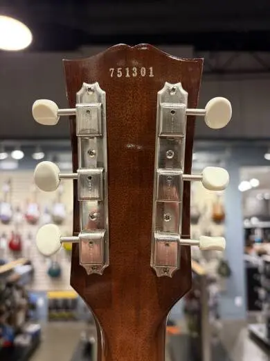 Gibson Custom Shop - LPJRSC57VVSNH 2