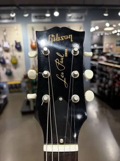 Gibson Custom Shop - LPJRSC57VVSNH 2
