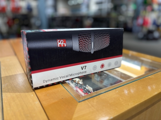 Store Special Product - sE Electronics - SE-V7