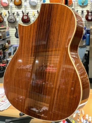 MORGAN CCR ROSEWOOD ACOUSTIC 5
