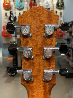 MORGAN CCR ROSEWOOD ACOUSTIC 8