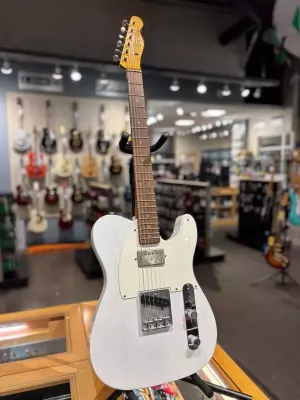 Fender Custom Shop  60 Tele JRN
