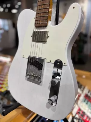 Fender Custom Shop 60 Tele JRN 2