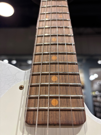 Fender Custom Shop  60 Tele JRN 2