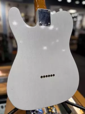 Fender Custom Shop 60 Tele JRN 5