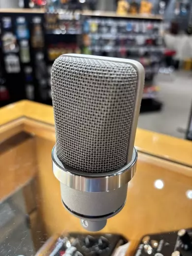 Neumann - TLM 102 STUDIO 2