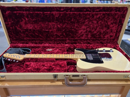 Fender Custom Shop 1952 Closet Classic Tele 2