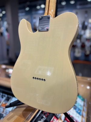 Fender Custom Shop 1952 Closet Classic Tele 2