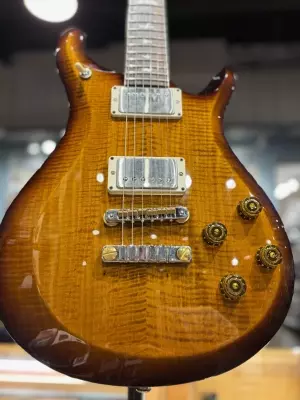 PRS S2 MCCARTY 594 BLACK AMBER 2
