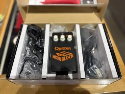 UILTER MICROBLOCK 45 2