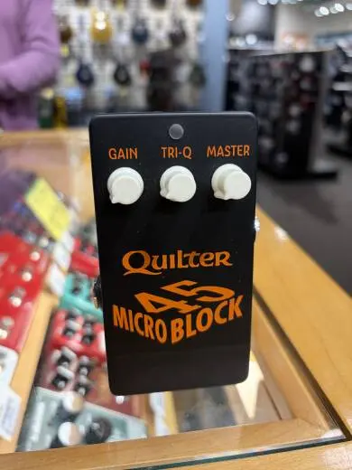 UILTER MICROBLOCK 45 2