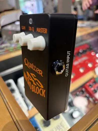UILTER MICROBLOCK 45 2