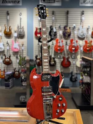 Gibson 61 SG Standard Maestro