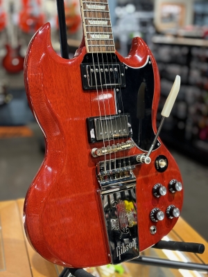 Gibson 61 SG Standard Maestro 2